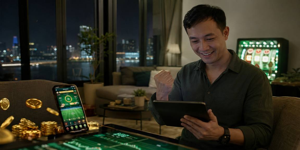 xos66 Khám phá xos66 – sân chơi được tạo ra từ Việt Nam