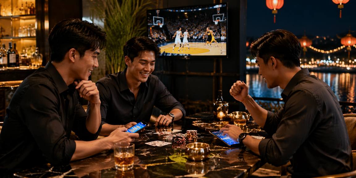 xos66 Cài ứng dụng xos66 chỉ trong 3 bước